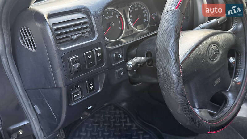 Внедорожник / Кроссовер Great Wall Hover 2008 в Киеве