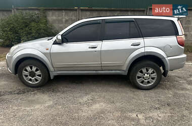 Внедорожник / Кроссовер Great Wall Hover 2006 в 