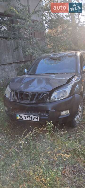 Внедорожник / Кроссовер Great Wall Hover 2008 в Киеве фото 19 Внедорожник / Кроссовер Great Wall Hover 2008 в Киеве