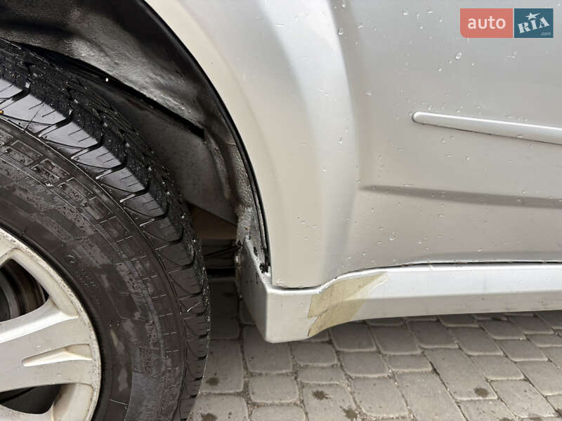 Позашляховик / Кросовер Great Wall Hover 2006 в Львові