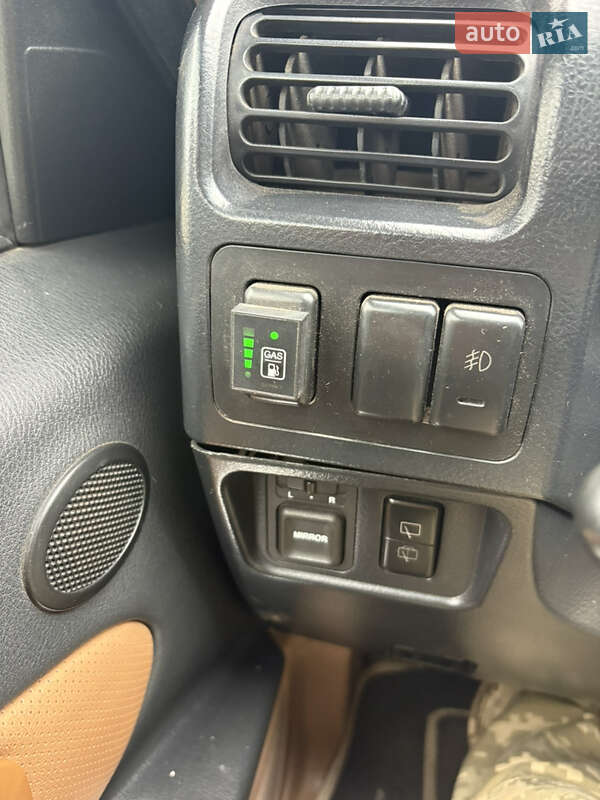 Позашляховик / Кросовер Great Wall Hover 2006 в Львові