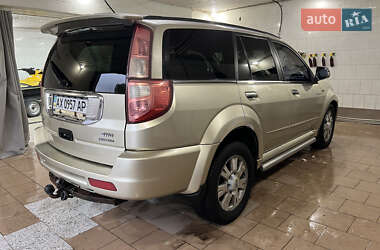 Позашляховик / Кросовер Great Wall Hover 2006 в  фото 2 Позашляховик / Кросовер Great Wall Hover 2006 в