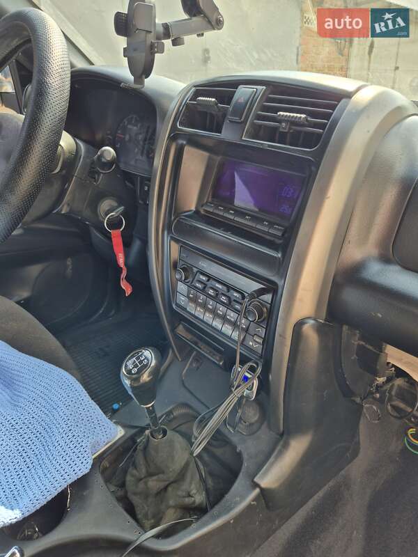 Позашляховик / Кросовер Great Wall Hover 2007 в Вінниці