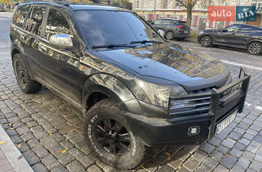 Внедорожник / Кроссовер Great Wall Hover 2008 в Киеве