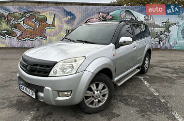 Внедорожник / Кроссовер Great Wall Hover 2008 в Киеве