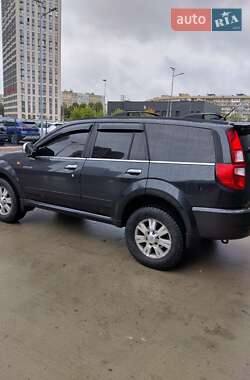 Позашляховик / Кросовер Great Wall Hover 2007 в Києві
