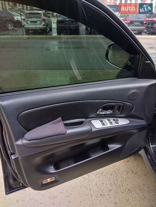 Позашляховик / Кросовер Great Wall Hover 2007 в Києві фото 21 Позашляховик / Кросовер Great Wall Hover 2007 в Києві