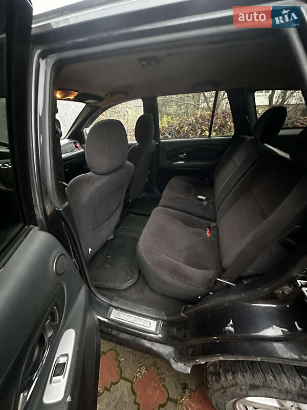 Внедорожник / Кроссовер Great Wall Hover 2008 в Жовкве