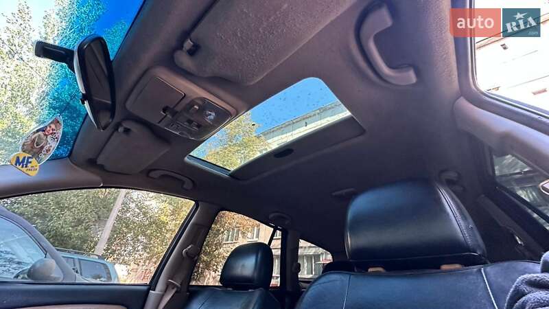 Внедорожник / Кроссовер Great Wall Hover 2006 в Дружковке