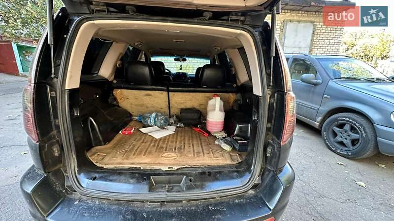 Внедорожник / Кроссовер Great Wall Hover 2006 в Дружковке