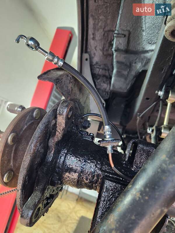 Внедорожник / Кроссовер Great Wall Hover 2006 в Полтаве фото 21 Внедорожник / Кроссовер Great Wall Hover 2006 в Полтаве