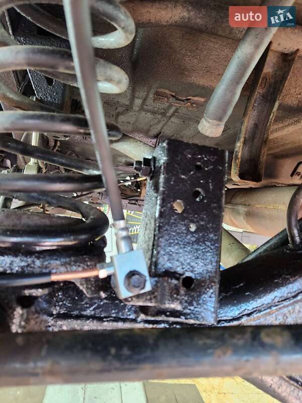 Внедорожник / Кроссовер Great Wall Hover 2006 в Полтаве фото 36 Внедорожник / Кроссовер Great Wall Hover 2006 в Полтаве