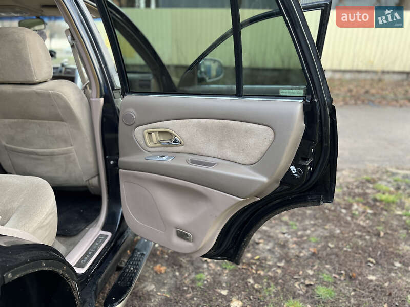 Позашляховик / Кросовер Great Wall Hover 2007 в Харкові