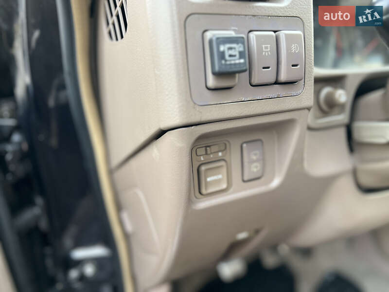 Позашляховик / Кросовер Great Wall Hover 2007 в Харкові