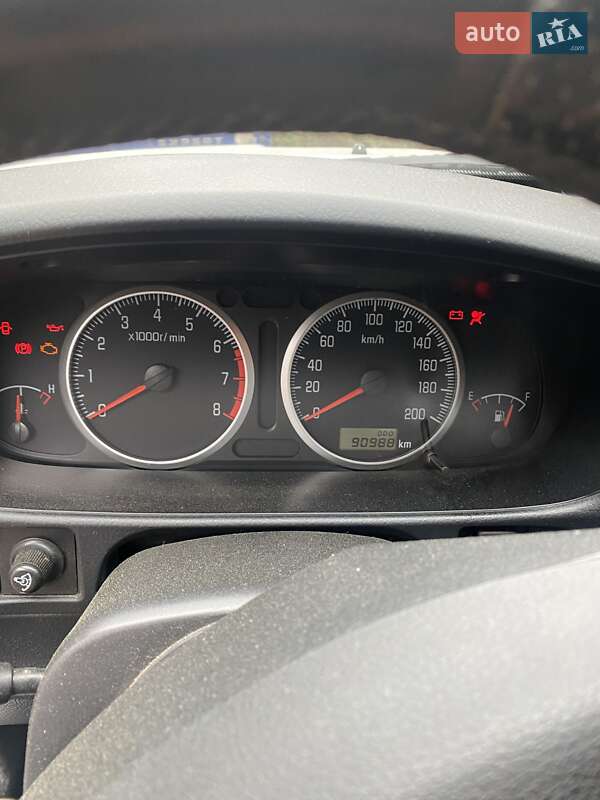 Позашляховик / Кросовер Great Wall Hover 2008 в Києві