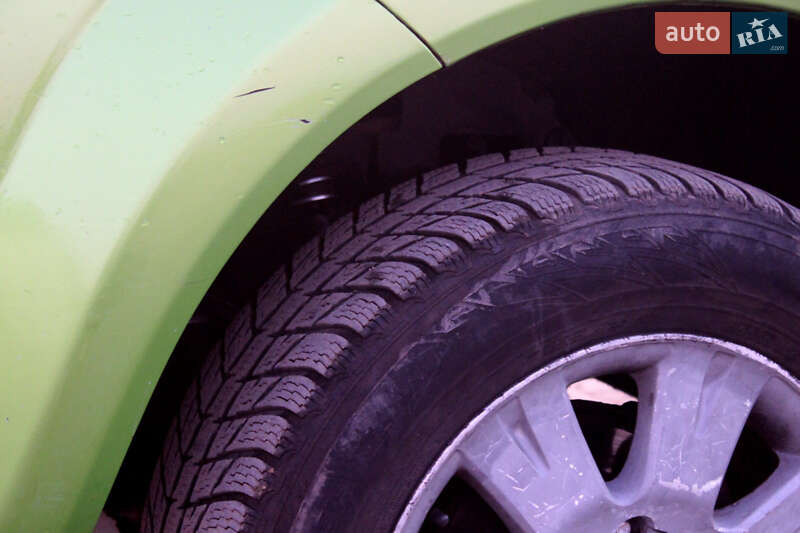 Внедорожник / Кроссовер Great Wall Hover 2006 в Кременце