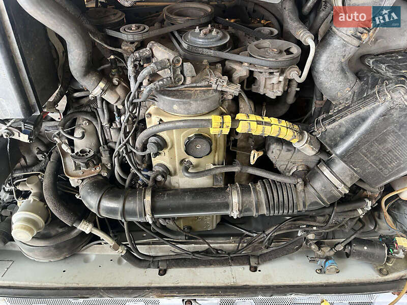 Внедорожник / Кроссовер Great Wall Hover 2006 в Корце