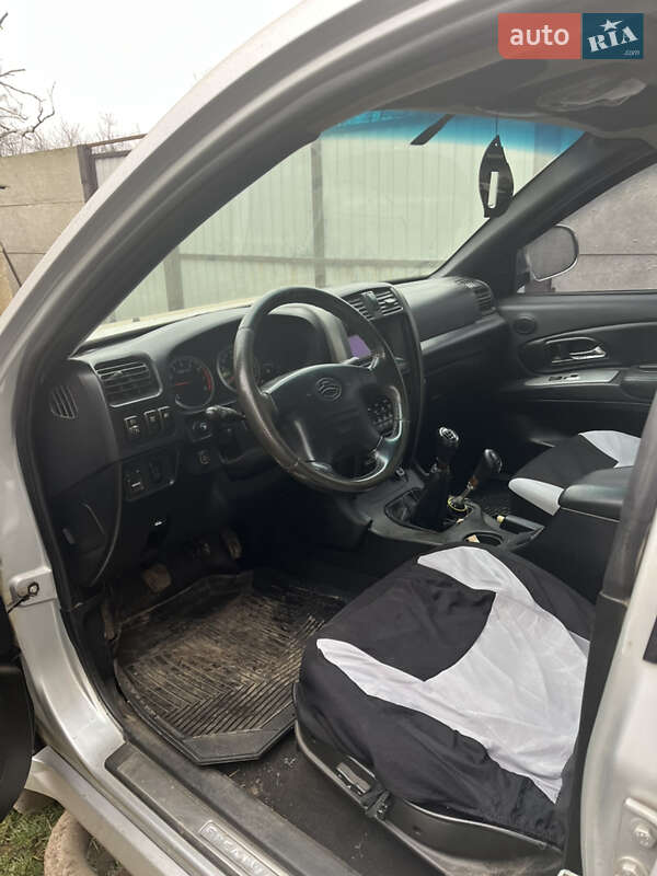 Внедорожник / Кроссовер Great Wall Hover 2008 в Харькове