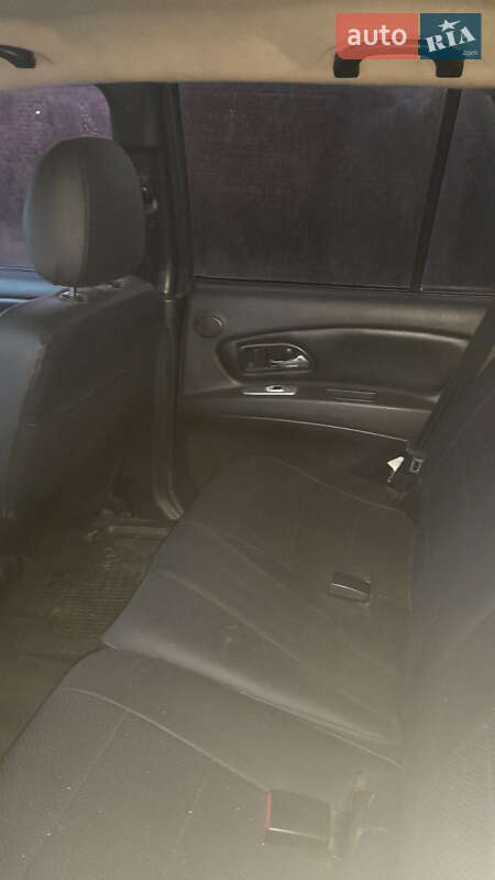 Внедорожник / Кроссовер Great Wall Hover 2008 в Нежине