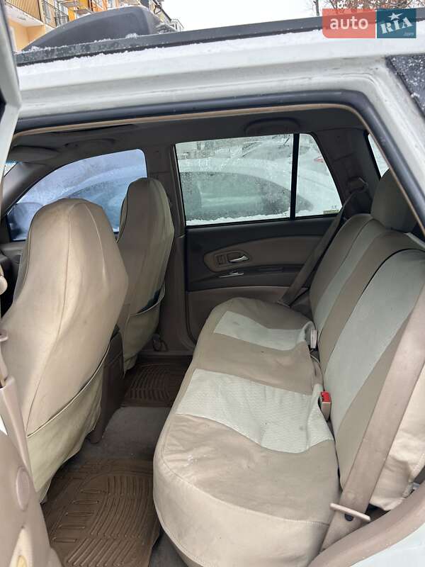Внедорожник / Кроссовер Great Wall Hover 2006 в Гостомеле