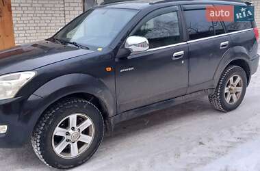 Внедорожник / Кроссовер Great Wall Hover 2008 в Шостке
