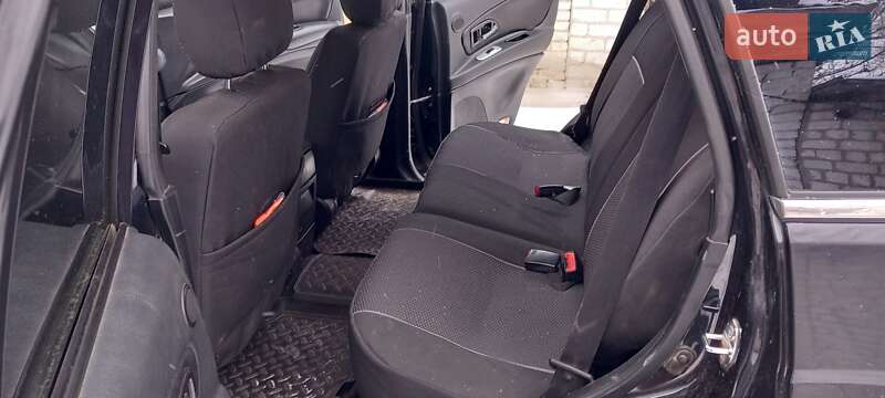 Внедорожник / Кроссовер Great Wall Hover 2008 в Шостке