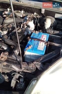 Внедорожник / Кроссовер Great Wall Hover 2007 в Коростене