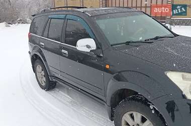 Позашляховик / Кросовер Great Wall Hover 2006 в Полтаві