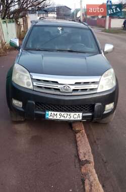 great-wall hover 2007 в Коростень от профессионального продавца Вадим Продавець