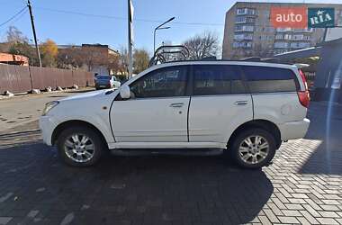 Позашляховик / Кросовер Great Wall Hover 2006 в Кривому Розі