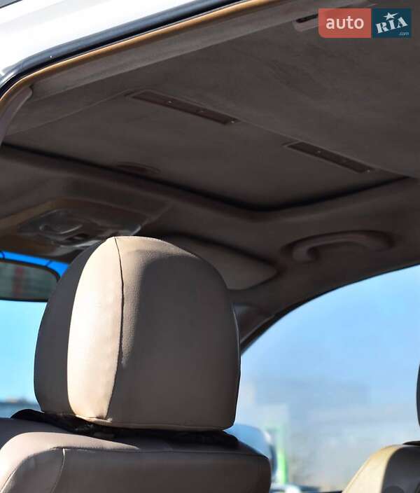 Позашляховик / Кросовер Great Wall Hover 2006 в Кривому Розі