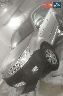 Позашляховик / Кросовер Great Wall Hover 2008 в Смілі