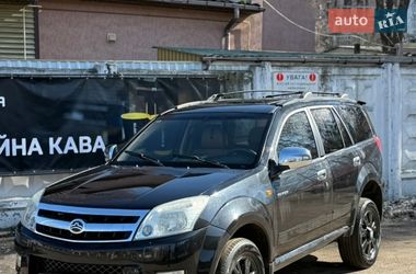 Внедорожник / Кроссовер Great Wall Hover 2006 в Виннице