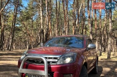 Внедорожник / Кроссовер Great Wall Hover 2007 в Каменском