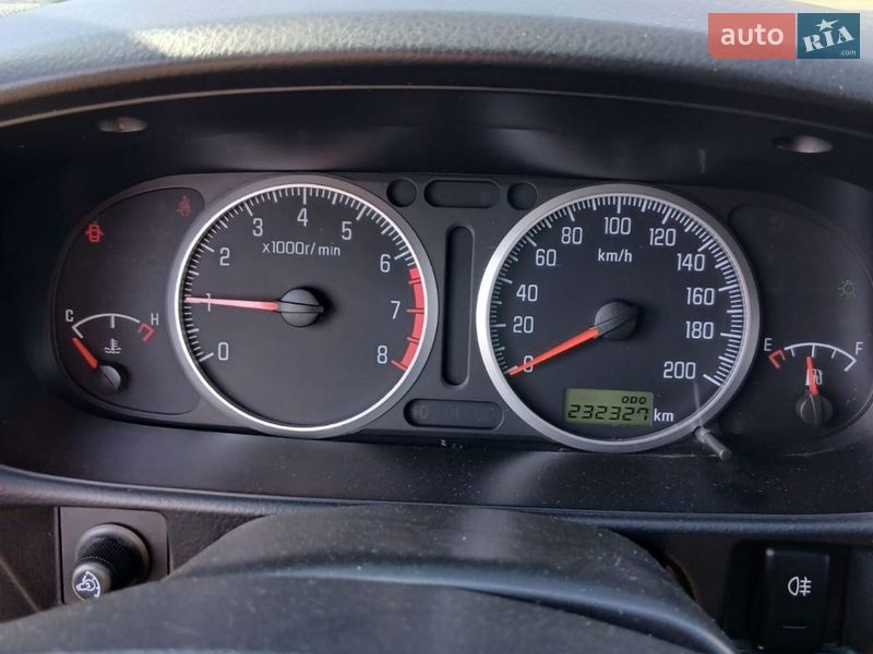 Универсал Great Wall Hover 2008 в Славутиче фото 14 Универсал Great Wall Hover 2008 в Славутиче