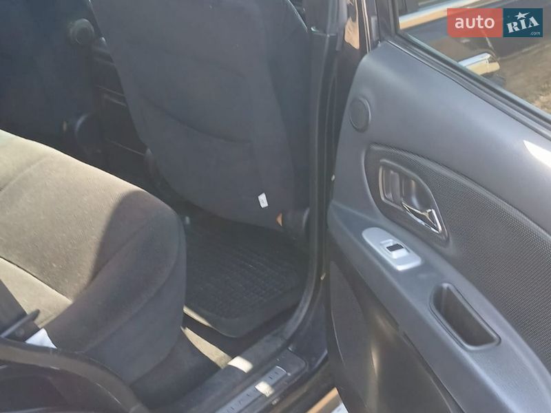 Универсал Great Wall Hover 2008 в Славутиче фото 27 Универсал Great Wall Hover 2008 в Славутиче