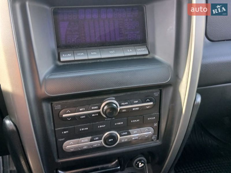 Универсал Great Wall Hover 2008 в Славутиче фото 31 Универсал Great Wall Hover 2008 в Славутиче