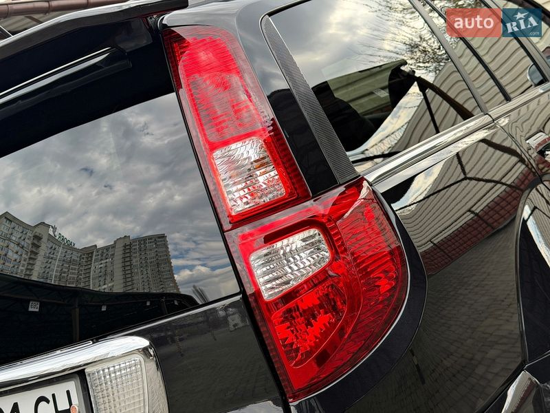 Позашляховик / Кросовер Great Wall Hover 2008 в Одесі