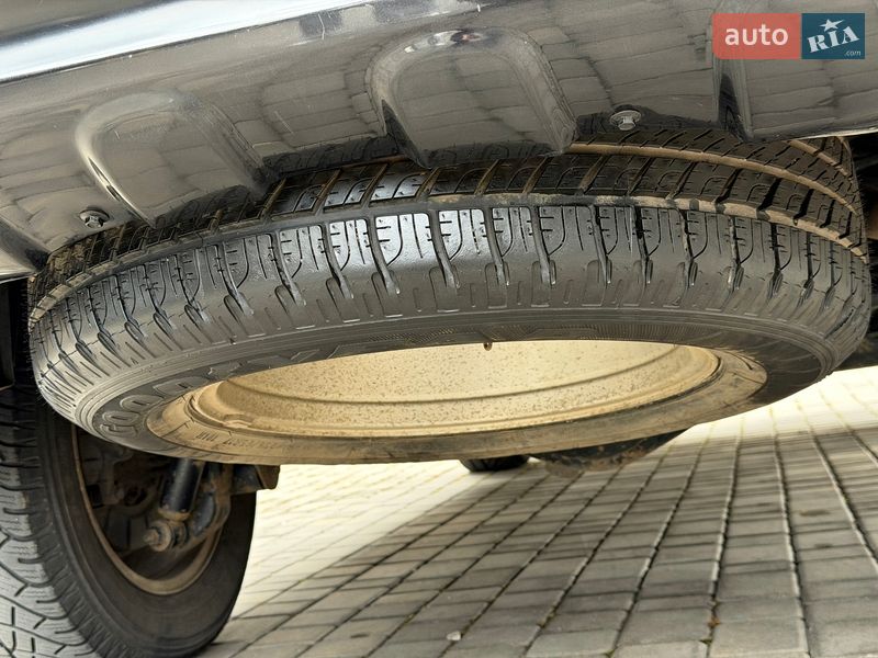 Позашляховик / Кросовер Great Wall Hover 2008 в Одесі