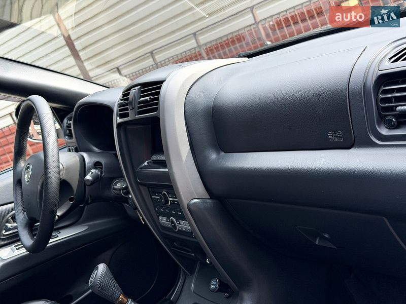 Позашляховик / Кросовер Great Wall Hover 2008 в Одесі