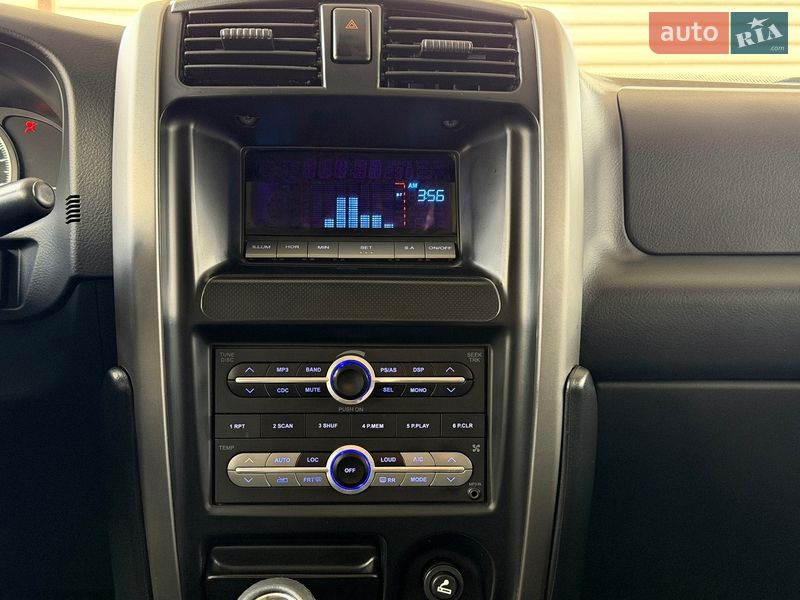 Позашляховик / Кросовер Great Wall Hover 2008 в Одесі