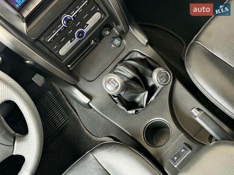 Позашляховик / Кросовер Great Wall Hover 2008 в Одесі