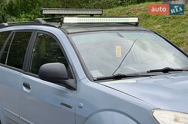 Внедорожник / Кроссовер Great Wall Hover 2007 в Киеве