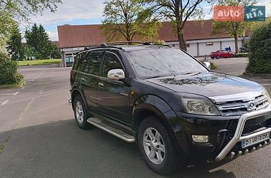 Внедорожник / Кроссовер Great Wall Hover 2008 в Херсоне фото 7 Внедорожник / Кроссовер Great Wall Hover 2008 в Херсоне