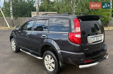 Внедорожник / Кроссовер Great Wall Hover 2008 в Первомайске