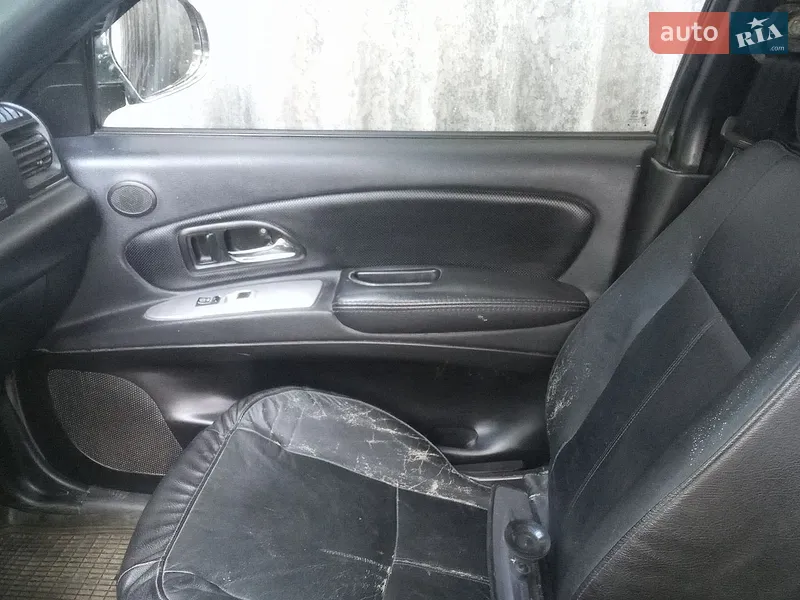 Great-Wall Hover 2007 VIN Y7CHG2M4070078773 фото оголошення 11 з 35
