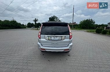 Внедорожник / Кроссовер Great Wall Hover 2006 в Хмельницком фото 7 Внедорожник / Кроссовер Great Wall Hover 2006 в Хмельницком