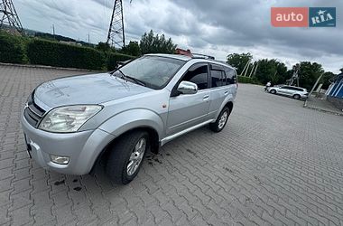 Внедорожник / Кроссовер Great Wall Hover 2006 в Хмельницком фото 16 Внедорожник / Кроссовер Great Wall Hover 2006 в Хмельницком