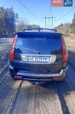 Позашляховик / Кросовер Great Wall Hover 2007 в Павлограді
