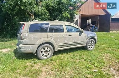 Внедорожник / Кроссовер Great Wall Hover 2008 в Чернигове